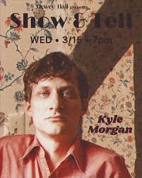 Kyle Morgan (@kylemorganmusic)