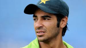 Pakistan cricketers face UK charges