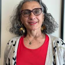 Frances Torres's Instagram, Twitter & Facebook