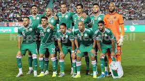 October 15 at 3:34 am ·. Le Calendrier De L Equipe Nationale D Algerie Pour La Saison 2020 2021 Algerie Football