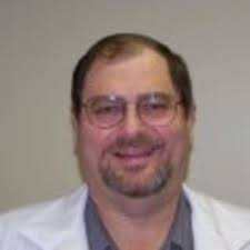 Dr. Roberta Allison, MD