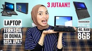 Kalau begitu laptop adalah solusinya, dengan harga 15 sampai 25 jutaan, inilah rekomendasi pemmzchannel untuk kalian agar gak salah beli, tepat untuk kebutuhan kalian, cekidot! Laptop Paling Kecil Di Dunia Ll Review Peakago Eliot 7 Inch Youtube