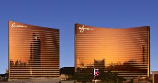 Encore Las Vegas Las Vegas Hotels Best Hotels In Vegas Encore Las Vegas
