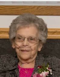 Obituary for Thelma Arlene (McCown) Knowles