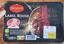 About press copyright contact us creators advertise developers terms privacy policy & safety how youtube works test new features press copyright contact us creators. Viande Hachee Label Rouge Bigard