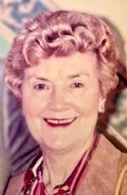 Condolence Book for Anne (Nan) Martin (née Lynam) (Mullingar, Westmeath)