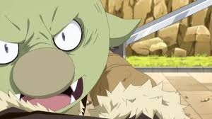 転 スラ ゴブタ