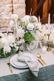 Florist in keego harbor, michigan. Creative Colour Sage Green Weddings