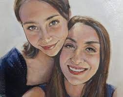 Personalized Oval Locket Necklace With Photo, Custom Engraved Memorial  Jewelry, Gold Photo Necklace, Anniversary Gift, Gift for Her