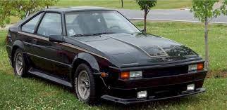 Toyota Celica Second Gen Toyota Supra Mark 2 Toyota Supra Toyota Toyota Celica