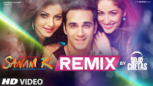 Sanam Re Remix Video Song Dj Chetas Pulkit Samrat Yami Gautam Divya Khosla Kumar T Series Youtube Log in to follow creators, like videos, and view comments. sanam re remix video song dj chetas pulkit samrat yami gautam divya khosla kumar t series