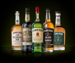Choose from bourbon samplers, bourbon gift baskets, limited releases, and other bourbon and whiskey gifts that are certain to please anyone who enjoys this classic american spirit. Shop Jameson Irish Whiskey Reservebar