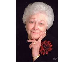 Joan Moore Obituary (1933