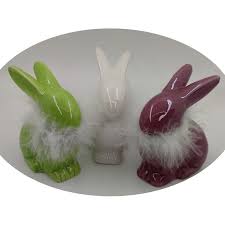 Heute lieferbar natürlich sind auch zusätzliche geschenke, wie zum beispiel schokolade sehr passend zum osterfest! Dekoteller Schiefer Ostern Osterei Keramik Osterhase Und Eier Blumen 14 59