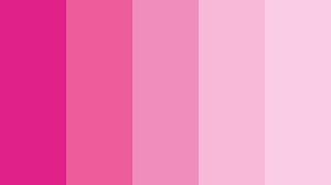 See more ideas about pink aesthetic, pink vibes, barbie. Barbie Doll Pinks Color Scheme Magenta Schemecolor Com