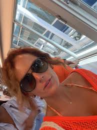 Lee: “Let’s keep it chill.”, Us: Pajama party, 9am gameday tailgate,  balloon arches, plastic men, Grayson props, walkie talkie comms, guided  tour, beach passes, random jet ski, face masks & forecasts, ...