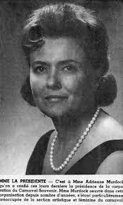 Shauna Murdock's Instagram, Twitter & Facebook