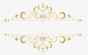 Gold pattern frame, gold and brown floral frame, frame, golden frame png. Floral Gold Geometric Frame Floral Frame Png Hd Transparent Png Kindpng