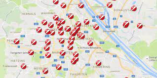 In this list you can find the nearest oberbank vienna branches location, contact and opening hours. Bank Austria Filialen Wien Zweigstellen Der Ba Ca