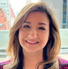 Notable Advertising, Marketing and PR 2022: Olga Fleming