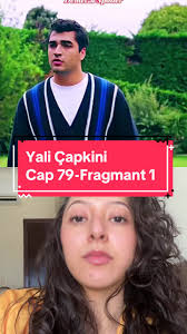 duet with @demelzaspain #yalicapkini No confío en los fragmant, pero ...