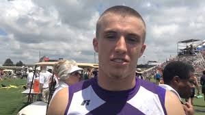 Saturday's state track results (May 31)