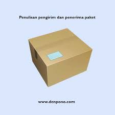Cipageran dengan kode pos 40511. Begini Cara Menulis Alamat Paket Pengiriman Yang Baik Dan Benar Denpono Blog