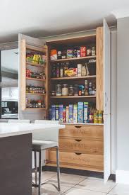 Shop for kitchen pantry cupboards online at target. Practically Perfect Pantries Stoneham Kitchens