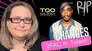 Insight and Injustice... 2Pac's 'Changes' ft. Talent.