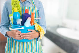 Homemadesimple.com has been visited by 10k+ users in the past month 10 Secrets Of People Who Always Keep Their House Clean