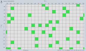 First of all, you need to make sure you install minecraft 1.10 or higher. Github Nkappler Slimemap An Interactive Map To Find Slime Chunks In Minecraft