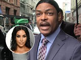For Life's Prisoner-Turned-Lawyer Isaac Wright Jr Praises Kim Kardashian