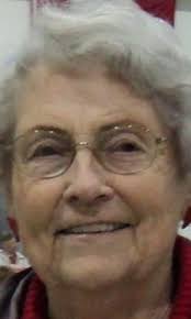 Lucille Gee Obituary (2023)