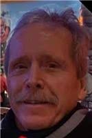 Roger Harbin Obituary (2025)