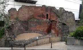 It offers en suite rooms and free wifi in the reception areas. London Wall Wikiwand