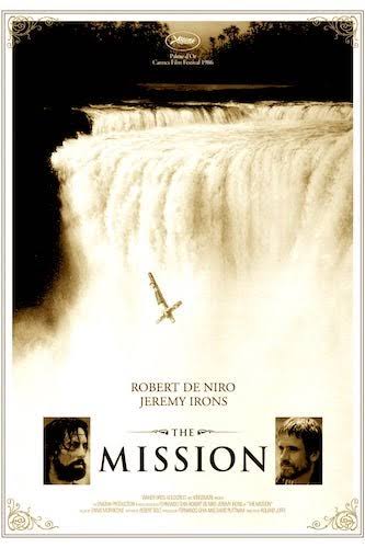 The Mission — Films Fatale