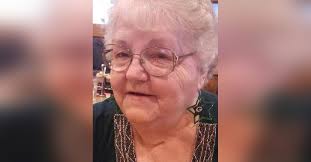 Obituary information for Ruth Ann Sommer