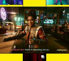 Meet The Cyber Actor 2077 The Voice Actor Behind Pan Palmer Granthshala News