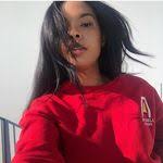 Savanna Tanner's Instagram, Twitter & Facebook