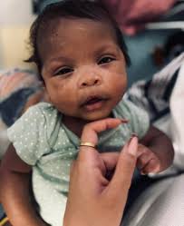 Can anyone take his hand sign out