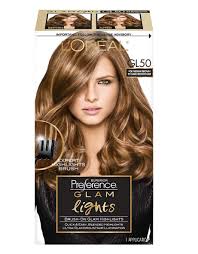 Ashe blonde with dark roots flatters medium skin tones à la jennifer lopez. 10 Best At Home Hair Color 2020 Top Box Hair Dye Brands