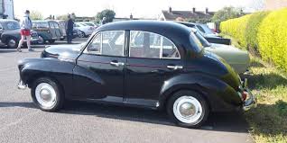 Image result for Ice Blue 1964 Morris