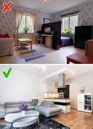10 Space Saving Ideas That Can Transform Your Small Apartment Small Apartment Living Room Small Apartment Bedrooms Small Apartment Ideas Space Saving