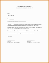 Are you wondering how to close your bank account? Closing Account Letter Is Closing Account Letter Any Good Inside Account Closure Letter Template 10 Profes Lettering Letter Templates Professional Templates