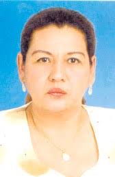 NERGY ESPERANZA BLANCO ARÉVALO