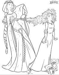 Pin By Babette Gordon On Disney Brave Coloring Pages Princess Coloring Pages Disney Princess Coloring Pages Disney Princess Colors
