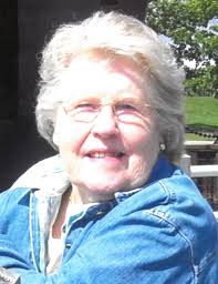 Obituary information for Theresa M. Koster