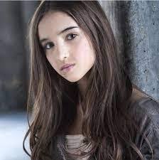 Jolene Langley's Instagram, Twitter & Facebook