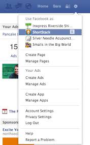How to become admin of facebook page. You Can T Be A Successful Facebook Page Admin Unless You Do These 6 Things Shortstack