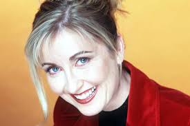 Fiona Phillips says living with Alzheimer's is like 'trying to catch a £5  note